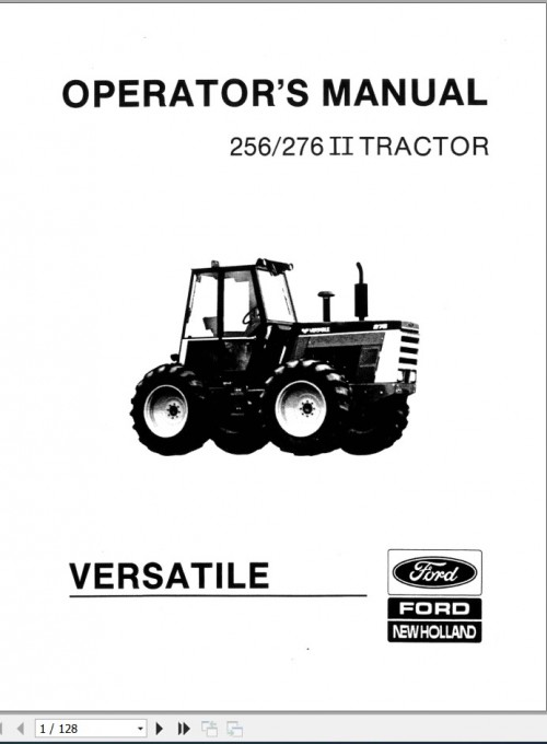 New_Holand_Ford_Tractor_256272_II_Versatile_Operators_Manual42025620_1