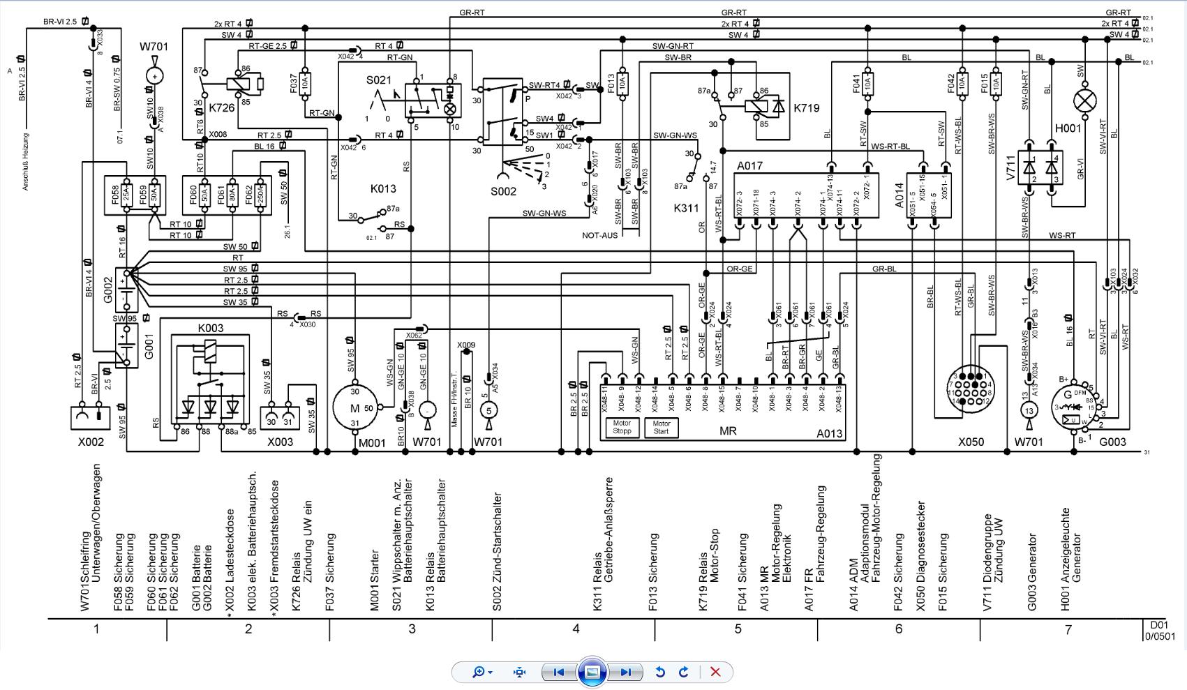 Tadano Mobile Crane ATF80 Service Manual | Auto Repair Manual Forum ...