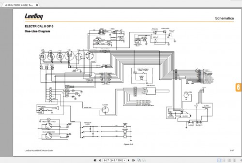 Leeboy_Motor_Grader_685C_Operations_Service_And_Parts_Manual_3.jpg