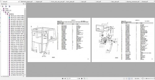 Same_Tractor_Laser_110_Parts_Catalog_2