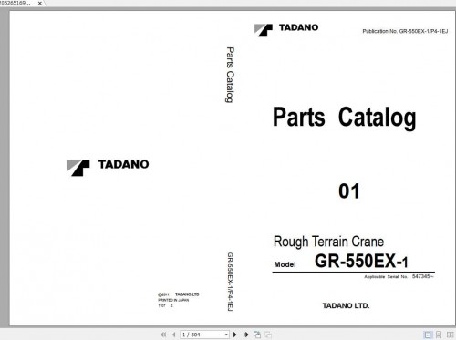 Tadano_Rough_Terrain_Crane_GR-550EX-1P4-1EJ_Parts_CatalogENJP2011_1.jpg