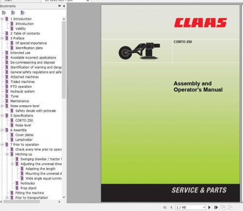 Claas-Mowers-Corto-250-Assembly-Instruction-1.jpg