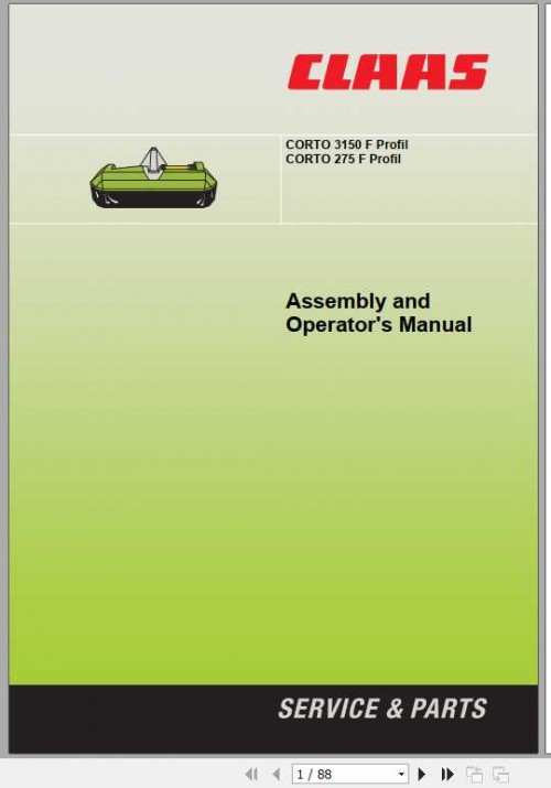 Claas-Mowers-Corto-3150-F-Profil-Corto-275-F-Profil-Assembly-Instruction-1.jpg