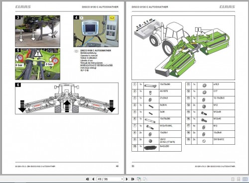 Claas-Mowers-Disco-9100-C-AutoSwather-Assembly-Instruction_FR-DE-EN-RU-2.jpg