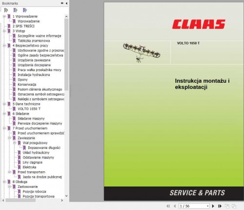 Claas-Swathers-Volto-1050-T-Assembly-Instruction_PL-1.jpg