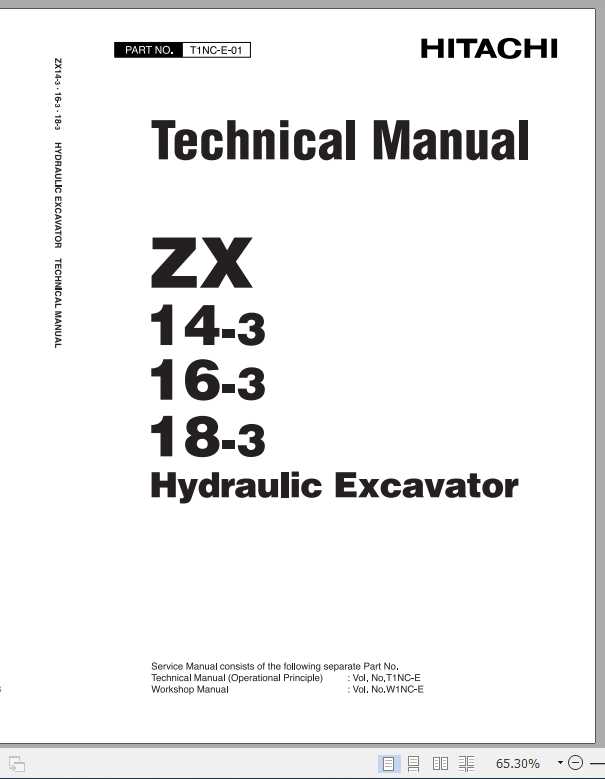 HITACHI RZ-GHE18 INSTRUCTION MANUAL Pdf Download