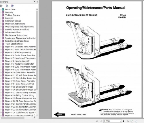 BT-Electric-Pallet-Truck-PX-40-PX-40R-Operating-Maintenance--Part-Manual-1.jpg