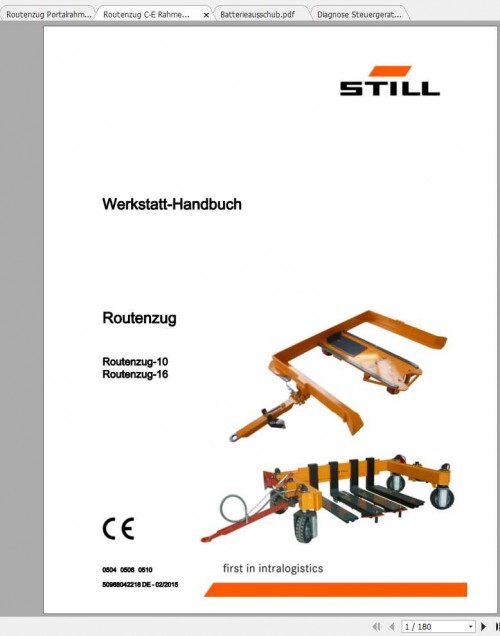 Still-Flatform--Towing-Trucks-Forklift-Supplement-Workshop-Manual-DE-1.jpg