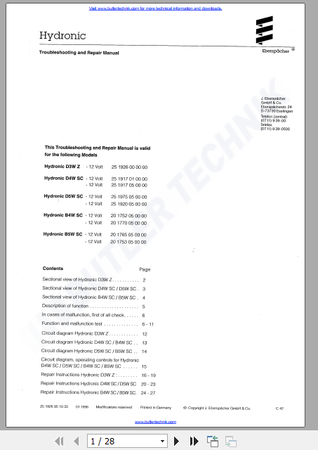 EBERSPACHER-Air-Heaters-Water-Heaters--Controllers-Manual-PDF-7.png
