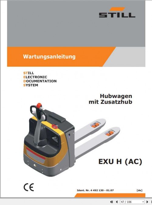 Still-Electric-Pallet-Truck-EXU-H-AC-Operating--Maintenance-Manual-DE-2.jpg