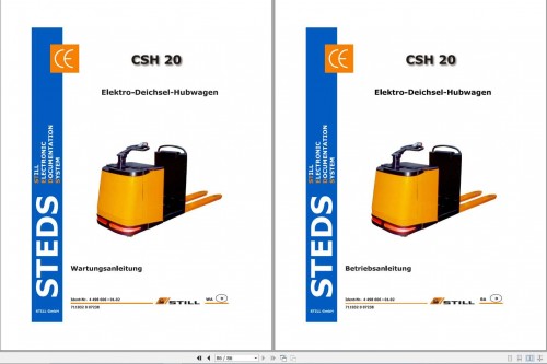 Still-Electric-Pedestrian-Pallet-Truck-CSH-20-Operating--Maintenance-Manual-DE-1.jpg