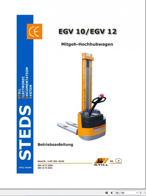 Still-Pallet-Stacker-EGV10-EGV12-Operating--Maintenance-Manual-DE-1.jpg