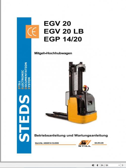 Still-Pallet-Stacker-EGV20-EGV20LB-EGP14-20-Operating--Maintenance-Manuals-DE-1.jpg