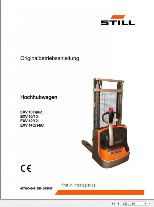 Still-Pallet-Stacker-EXV-10-10i-10Basic-12-12i-14C-14Ci-0270-0273-0321-0322-Operating-Manual-DE-1.jpg