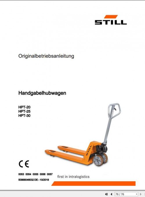 Still-Pallet-Truck-HPT-20-HPT-25-hpt-30-0053-0057-Operating--Maintenance-Manual-DE-1.jpg