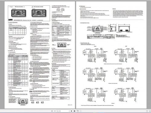 COMBILIFT-AISLEMASTER-C-Forklift-Service-Part-Manual-Schematic-2.jpg
