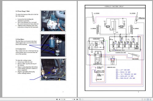 COMBILIFT-AISLEMASTER-C-Forklift-Service-Part-Manual-Schematic-4.jpg