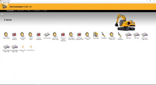 JCB-ServiceMaster-4-v21.1.3-02.2021-Diagnostic-Software-Full-8.jpg