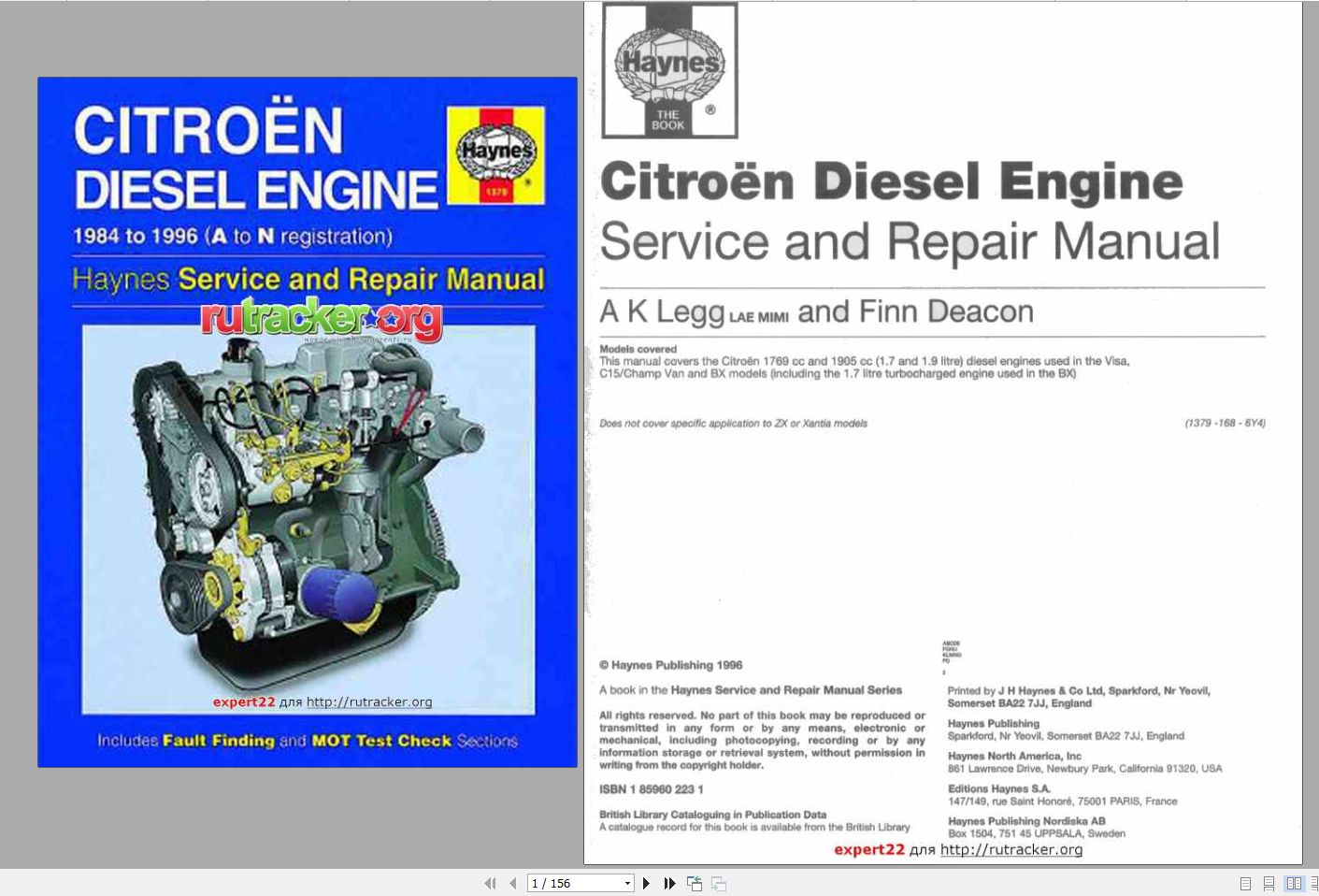Citroen Service & Repair Manuals, Wiring Diagram DVD | Auto Repair