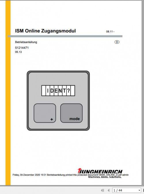 Jungheinrich-Forklift-ISM-ONLINE-Zugangsmodul-Operating-Manual_DE-1.jpg