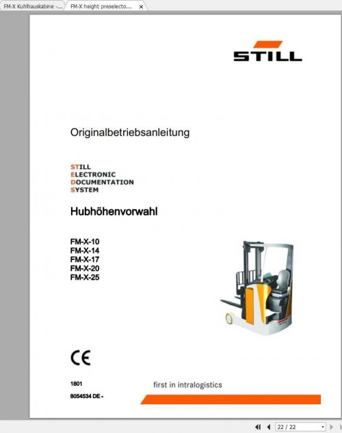 Still-Reach-Truck-FM-X-Height-Preselection-Cold-Store-Cabin-Operating-Manual-DE-1.jpg