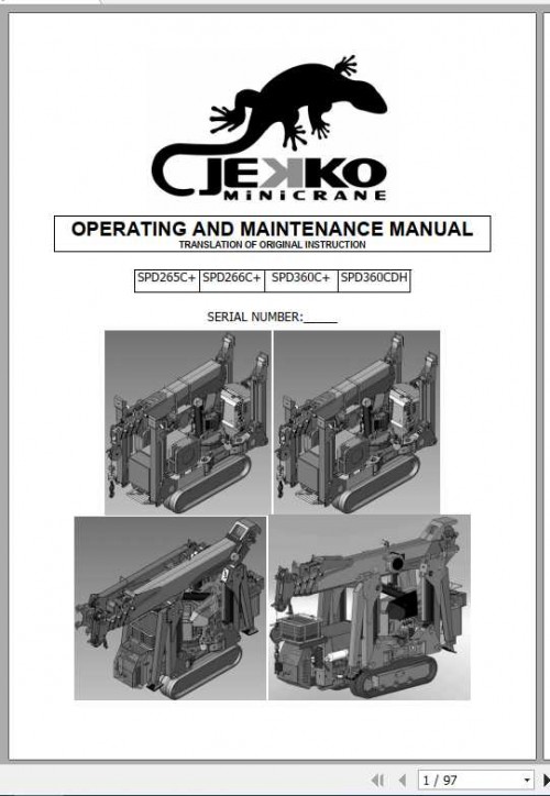 Jekko-Mini-Crane-SPD265-SPD266-SPD360-SPD360CDH-Operation-and-Maintenance-Manual-1.jpg