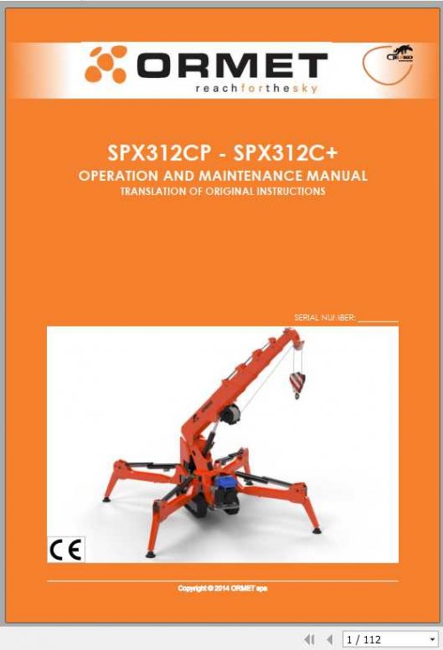 Jekko-Mini-Crane-SPX312CP-SPX312C-Operation-and-Maintenance-Manual-1.jpg