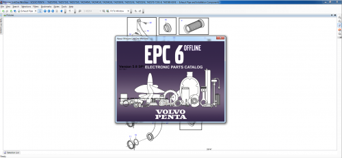 Volvo-Penta-EPC-Latest-2021-Marine-and-Industrial-Engine-Spare-Part-Catalog-1.png