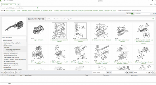 Hitachi-EPC-Spare-Parts-Catalog-2021-02.2021-Offline-DVD-Parts-ADVISOR-8.png