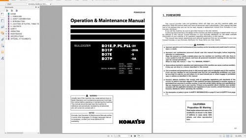 Komatsu-Machine-PDF-Updated-2021-Shop-Manuals-Operator--Maintenance-Manual-Circuit-Diagram-2.jpg