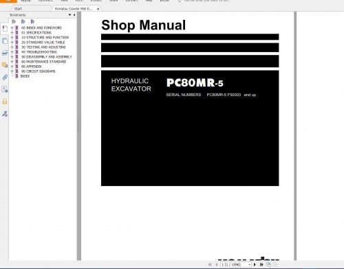 Komatsu-Machine-PDF-Updated-2021-Shop-Manuals-Operator--Maintenance-Manual-Circuit-Diagram-3.jpg