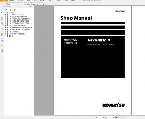 Komatsu-Machine-PDF-Updated-2021-Shop-Manuals-Operator--Maintenance-Manual-Circuit-Diagram-4.jpg