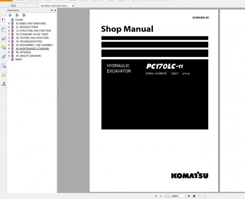 Komatsu-Machine-PDF-Updated-2021-Shop-Manuals-Operator--Maintenance-Manual-Circuit-Diagram-8.jpg