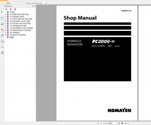 Komatsu-Machine-PDF-Updated-2021-Shop-Manuals-Operator--Maintenance-Manual-Circuit-Diagram-9.jpg