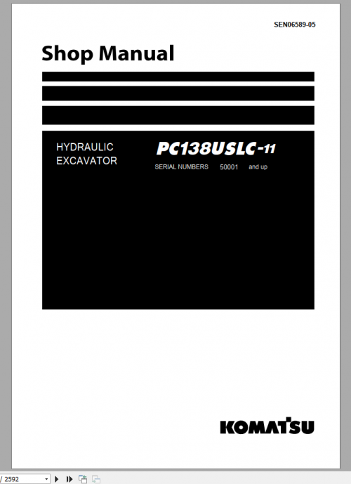 Komatsu-Hydraulic-Excavator-PC138USLC-11-JPN-Shop-Manual_SEN06589-05-1.png
