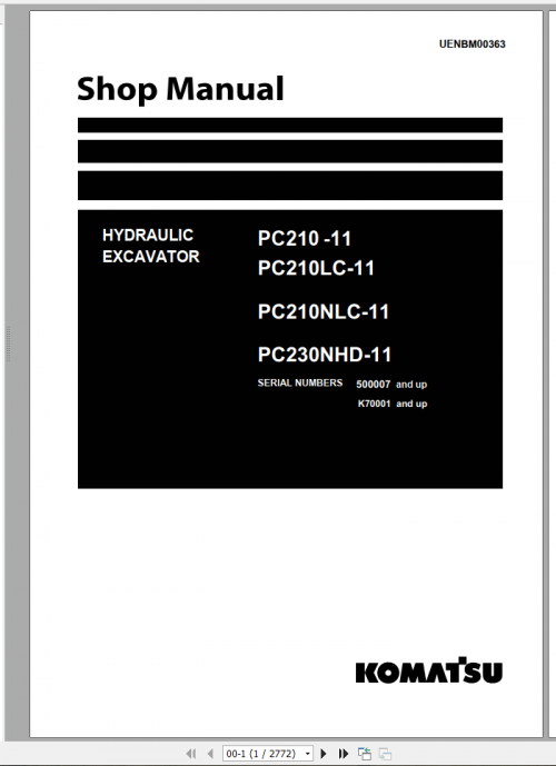 Komatsu-Hydraulic-Excavator-PC210NLC_230NHD-11-EU-Shop-Manual_UENBM00363-1.png