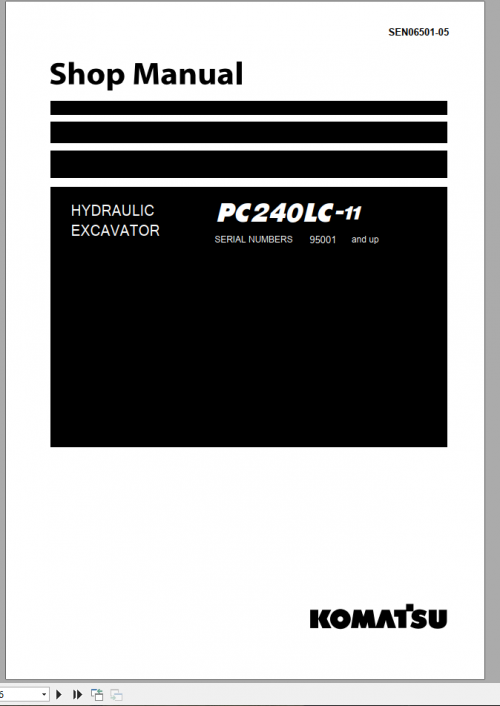 Komatsu-Hydraulic-Excavator-PC240LC-11-JPN-Shop-Manual_SEN06501-05-1.png