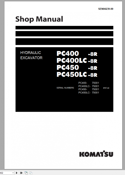 Komatsu-Hydraulic-Excavator-PC400-8R_PC450LC-8R-Shop-Manual_SEN04239-00-1.png