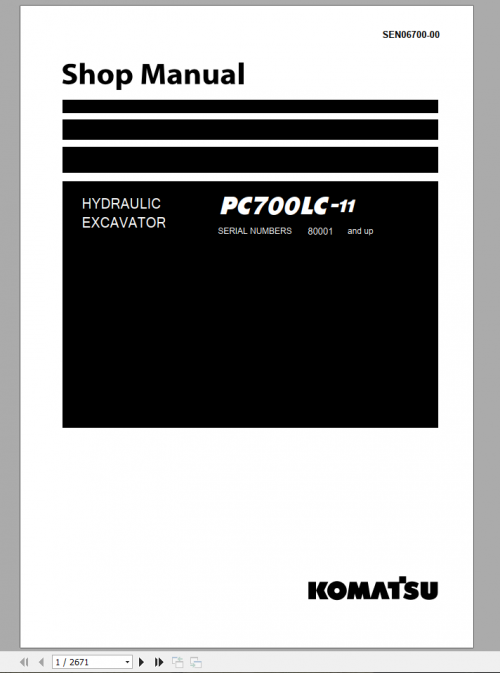 Komatsu-Hydraulic-Excavator-PC700LC-11-Shop-Manual_SEN06700-00-1.png