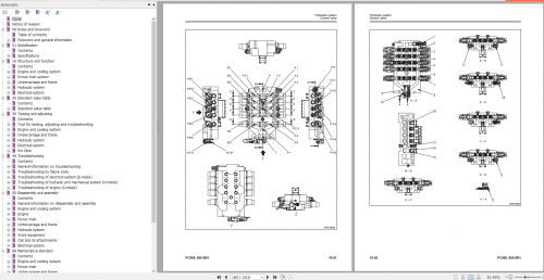 Komatsu-Hydraulic-Excavator-PC800-8R1---PC850SE-8R1-Shop-Manual-4.png