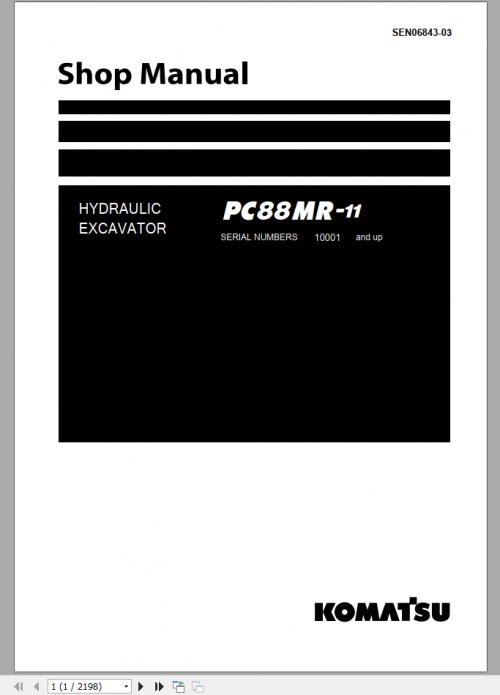 Komatsu-Hydraulic-Excavator-PC88MR-11-JPN_10001-Up-Shop-Manual_SEN06843-03-1.png