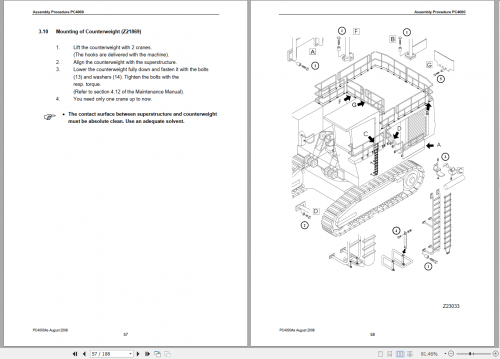 Komatsu-Hydraulic-Mining-Shovel-PC4000-6-General-Assembly-Procedure-4.png