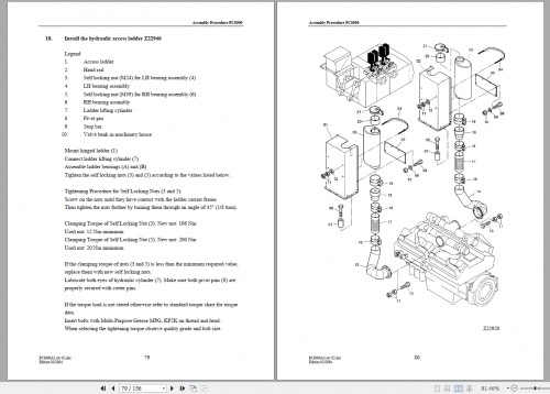 Komatsu-Hydraulic-Mining-Shovel-PC8000-General-Assembly-Procedure-Manual-4.png