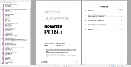 Komatsu-Mini-Excavator-PC09-1-Shop-Manual_SEBM026105-2.png