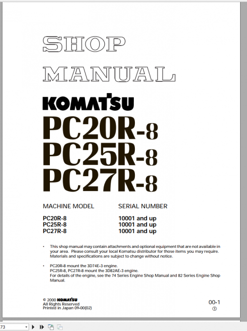 Komatsu-Mini-Excavator-PC20_25_27R-8-JPN_10001-Up-Shop-Manual_SEBM010801-1.png