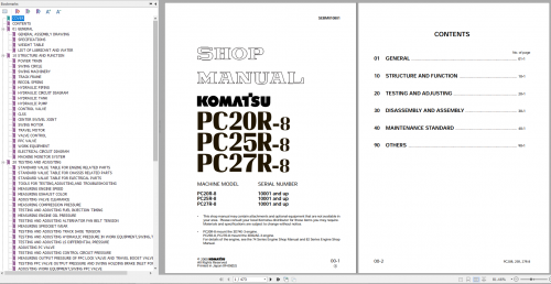 Komatsu-Mini-Excavator-PC20_25_27R-8-JPN_10001-Up-Shop-Manual_SEBM010801-2.png