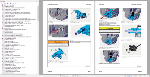 Komatsu-Wheel-Loader-WA100M-8-DEU-Shop-Manual_VENBM06001-4.png