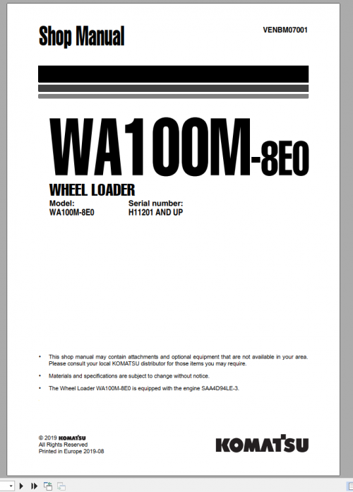 Komatsu-Wheel-Loader-WA100M-8E0-Shop-Manual_VENBM07001-1.png