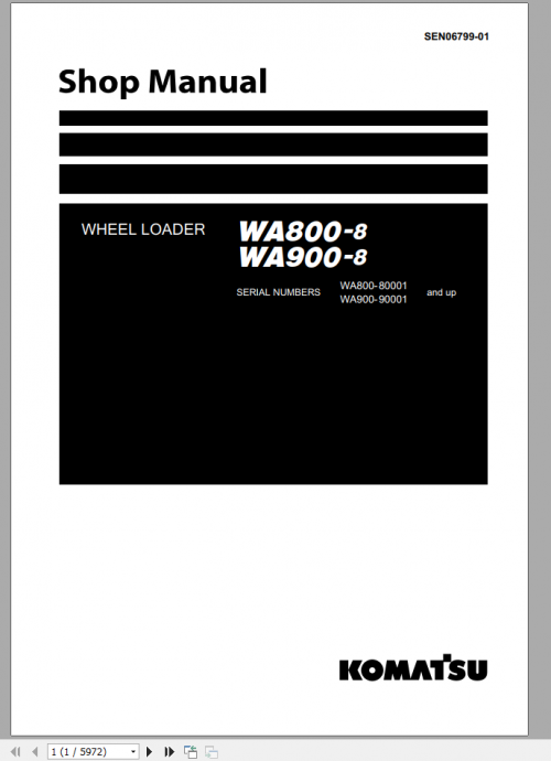 Komatsu-Wheel-Loader-WA800-8-WA900-8-Shop-Manual_SEN06799-01-1.png