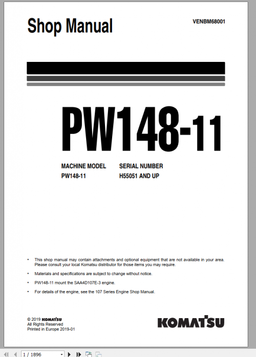 Komatsu-Wheeled-Excavator-PW148-11-Shop-Manual_VENBM68001-1.png